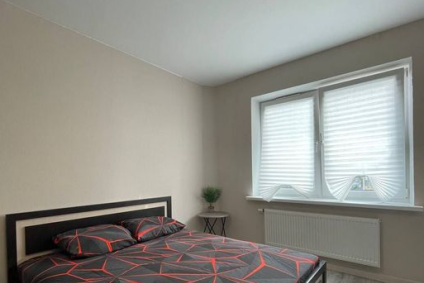 ул. Заслонова, 4, 6 этаж