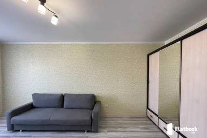 ул. Заслонова, 4, 6 этаж