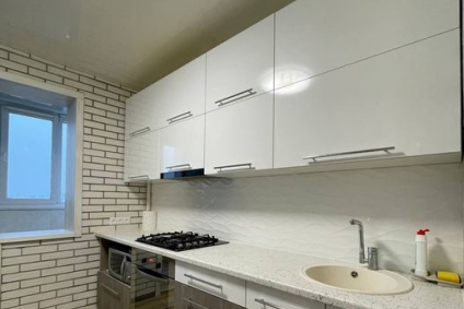 ул. 50 лет ВЛКСМ, 8В, 5 этаж