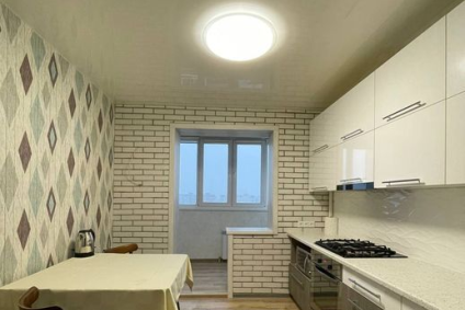 ул. 50 лет ВЛКСМ, 8В, 5 этаж