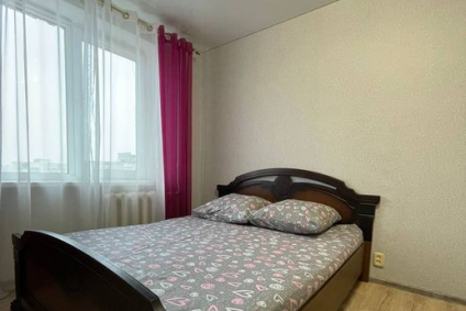 ул. 50 лет ВЛКСМ, 8В, 5 этаж