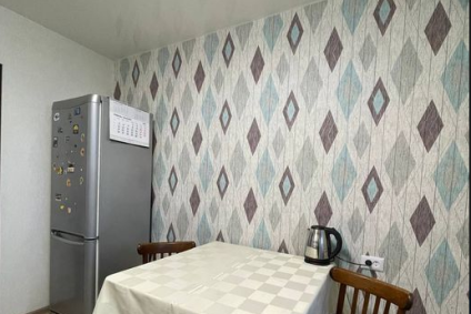 ул. 50 лет ВЛКСМ, 8В, 5 этаж