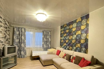 ул. 50 лет ВЛКСМ, 8В, 5 этаж