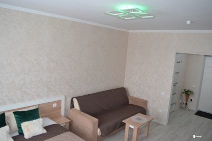 Квартира Корона Северный