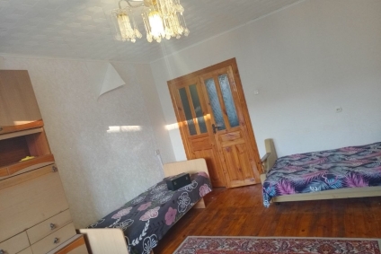 Квартира посуточно