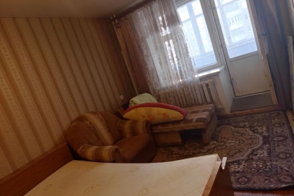 Квартира посуточно