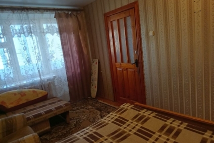 Квартира посуточно