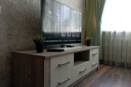 Уютная квартира на сутки в Барановичах