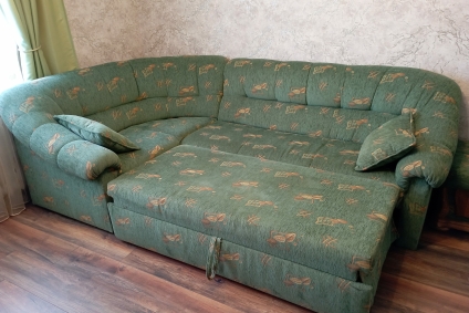 Уютная квартира на сутки в Барановичах