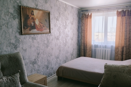 Квартира посуточно