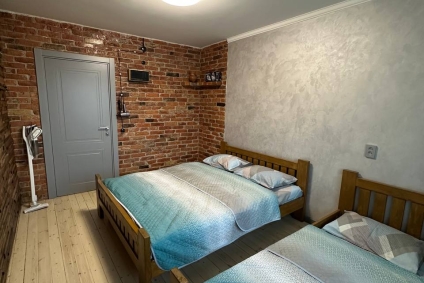 Квартира в самом центре города от 70 руб