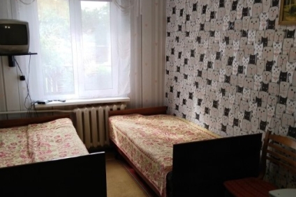 Сдам 3-ую квартиру на сутки.