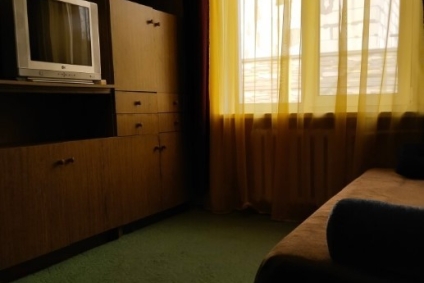 Сдам 3-ую квартиру на сутки.