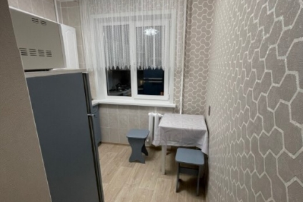 Уютная, чистая двухкомнатная квартира на 3 человека.