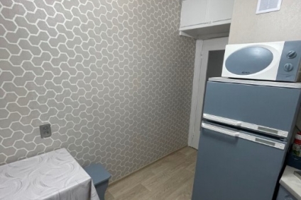 Уютная, чистая двухкомнатная квартира на 3 человека.