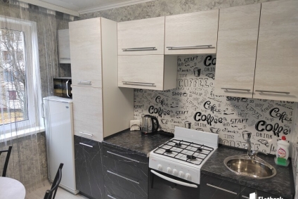 Сдам 1-комн квартиру, с новым ремонтом.