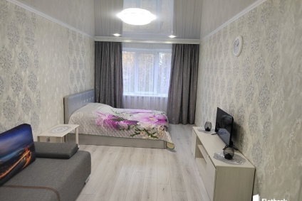 Сдам 1-комн квартиру, с новым ремонтом.