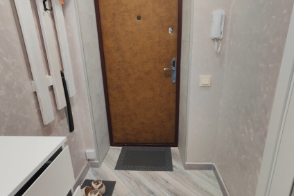 Предлагаем красивую квартиру со свежим ремонтом