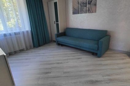 Предлагаем красивую квартиру со свежим ремонтом