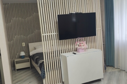 Предлагаем красивую квартиру со свежим ремонтом