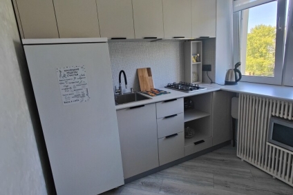 Предлагаем красивую квартиру со свежим ремонтом