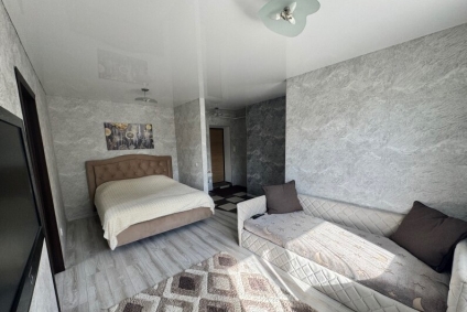 Квартира в центре города на сутки и часы