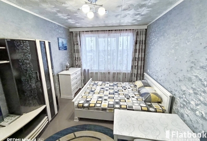 Квартира 1 комн. ЕСТЬ ДРУГИЕ КВАРТИРЫ,