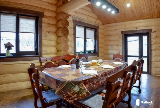 Гостевой дом "Сосновый Дворик"