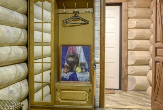 Гостевой дом "Сосновый Дворик"