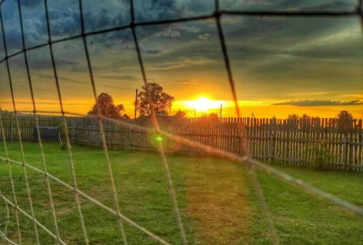 Агроусадьба "Завалинка"