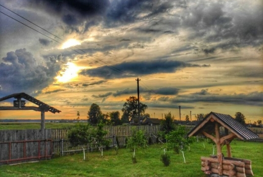 Агроусадьба "Завалинка"