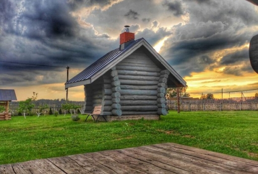 Агроусадьба "Завалинка"