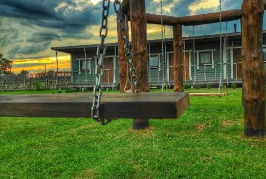 Агроусадьба "Завалинка"